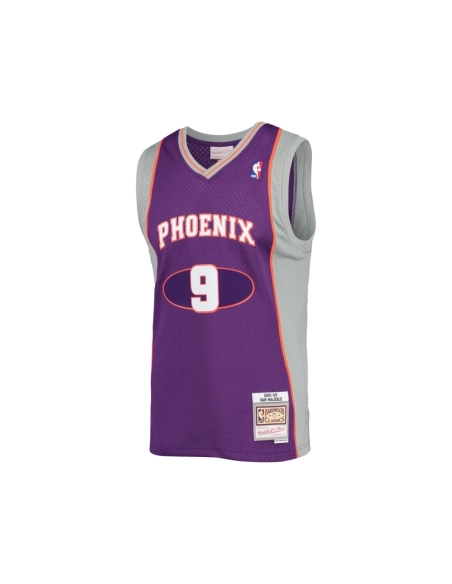 Mens Phoenix Suns Dan Majerle Purple 2001 02 Hardwood Classics Swingman Jersey,Phoenix Suns,NBA,JERSEY with free shipping