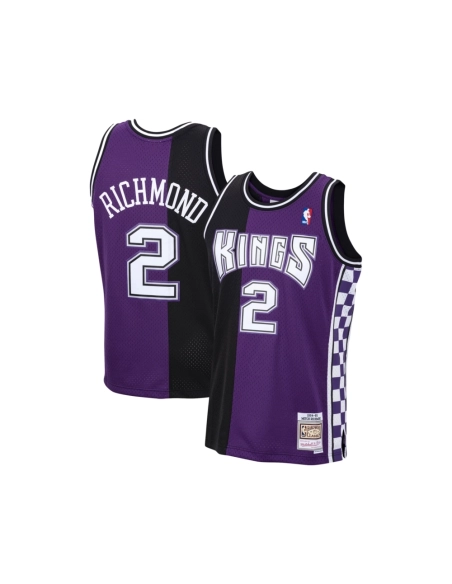 Mens Sacramento Kings Mitch Richmond Purple 1994 95 Hardwood Classics Swingman Jersey,Sacramento Kings,NBA,JERSEY with free ship
