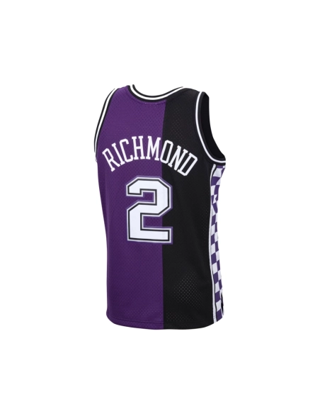Mens Sacramento Kings Mitch Richmond Purple 1994 95 Hardwood Classics Swingman Jersey,Sacramento Kings,NBA,JERSEY with free ship