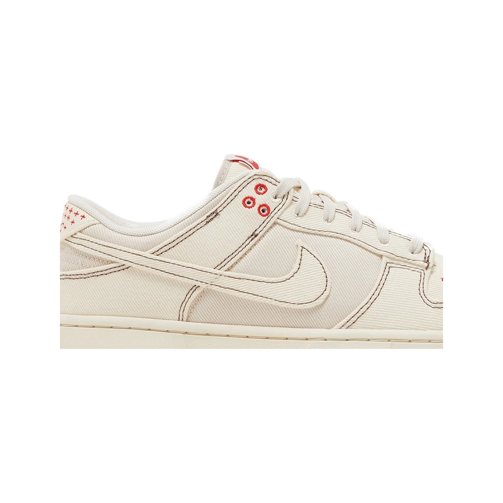 DUNK LOW SASHIKO LIGHT OREWOOD BROWN,Dunk SB,NIKE SHOES Reps