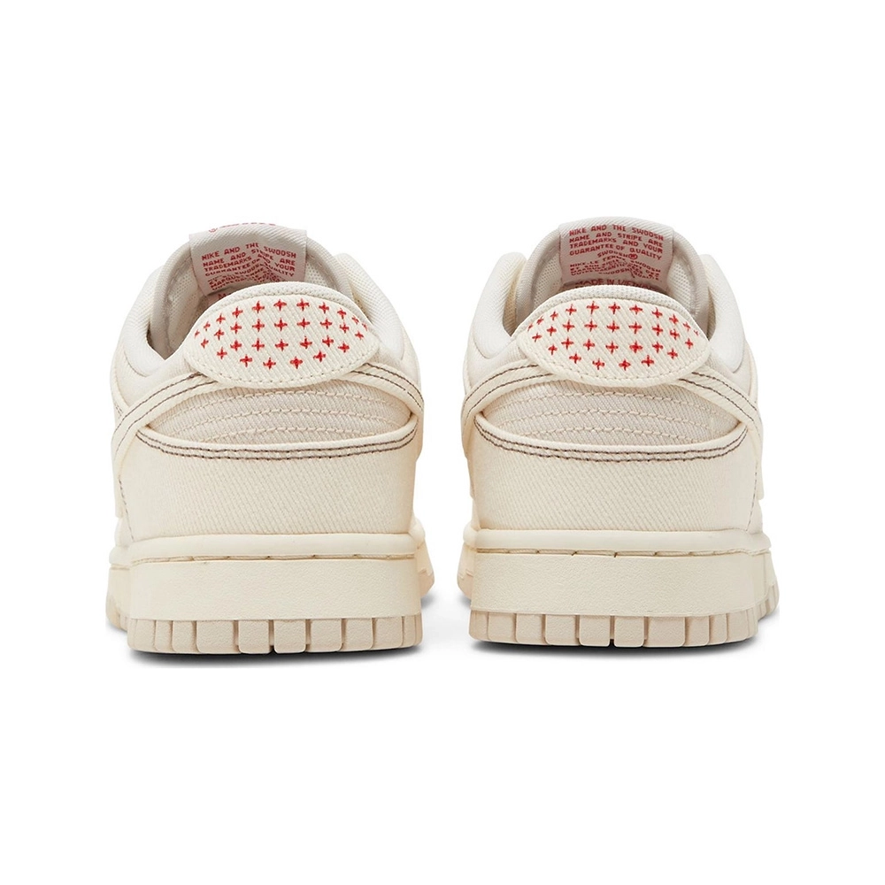 DUNK LOW SASHIKO LIGHT OREWOOD BROWN,Dunk SB,NIKE SHOES Reps