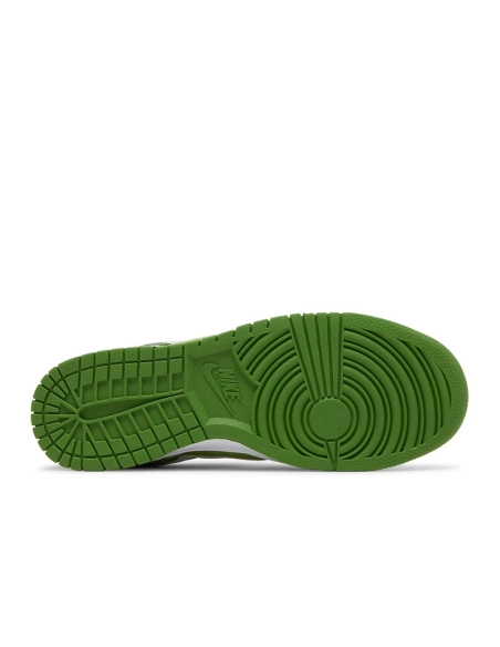 Dunk Low Chlorophyll,Dunk SB,NIKE SHOES Reps