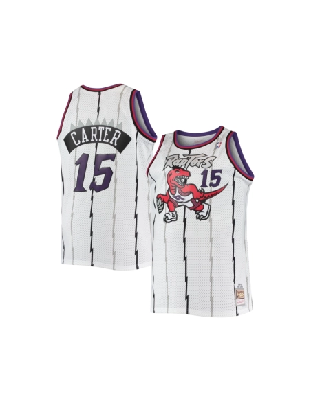 Mens Toronto Raptors Vince Carter White 1998 99 Big Tall Hardwood Classics Swingman Jersey,Toronto Raptors,NBA,JERSEY with free 