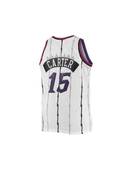 Mens Toronto Raptors Vince Carter White 1998 99 Big Tall Hardwood Classics Swingman Jersey,Toronto Raptors,NBA,JERSEY with free 