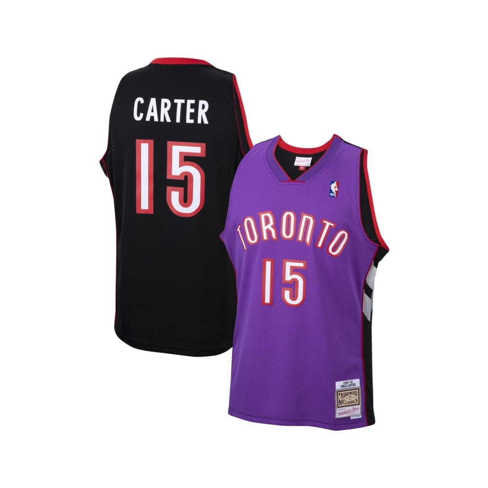 Mens Toronto Raptors Vince Carter Purple 1999 00 Hardwood Classics Swingman Jersey,Toronto Raptors,NBA,JERSEY with free shipping