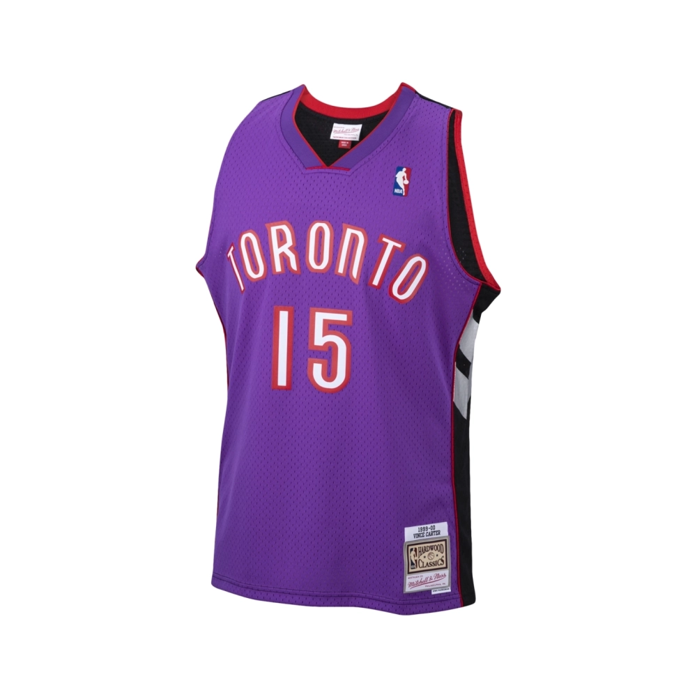 Mens Toronto Raptors Vince Carter Purple 1999 00 Hardwood Classics Swingman Jersey,Toronto Raptors,NBA,JERSEY with free shipping
