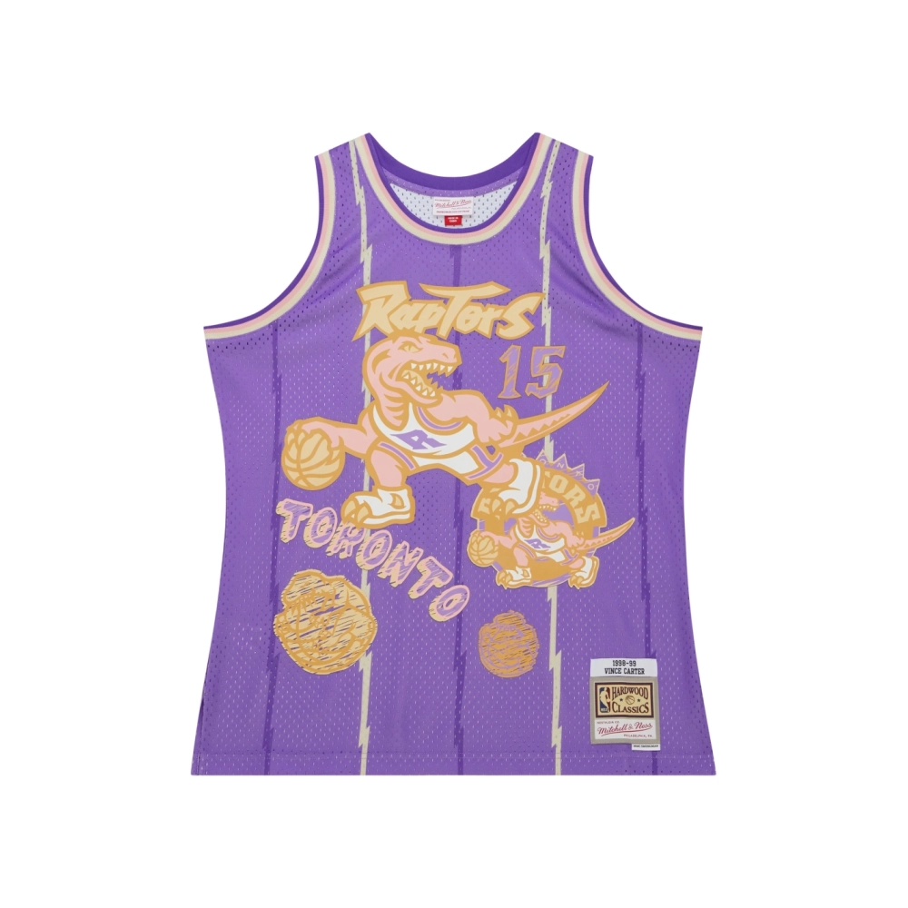 Mens Toronto Raptors Vince Carter Purple 1998 99 Swingman Sidewalk Sketch Jersey,Toronto Raptors,NBA,JERSEY with free shipping