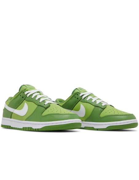 Dunk Low Chlorophyll,Dunk SB,NIKE SHOES Reps