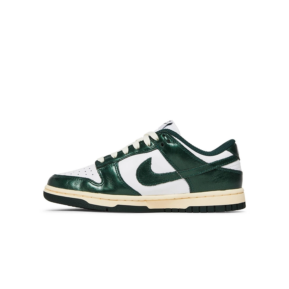 DUNK LOW VINTAGE GREEN,Dunk SB,NIKE SHOES Reps