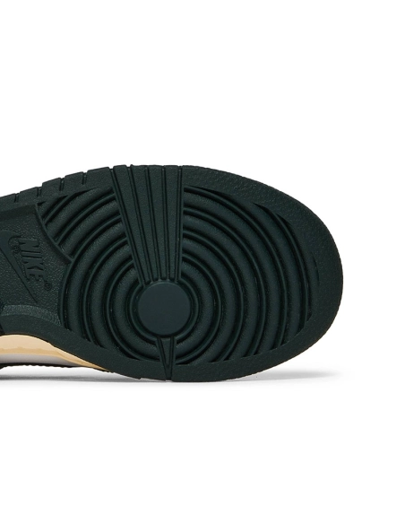 DUNK LOW VINTAGE GREEN,Dunk SB,NIKE SHOES Reps