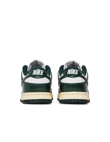 DUNK LOW VINTAGE GREEN,Dunk SB,NIKE SHOES Reps