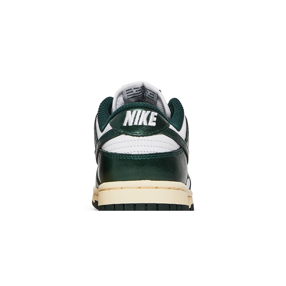 DUNK LOW VINTAGE GREEN,Dunk SB,NIKE SHOES Reps