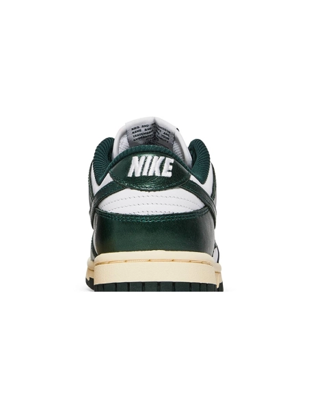 DUNK LOW VINTAGE GREEN,Dunk SB,NIKE SHOES Reps
