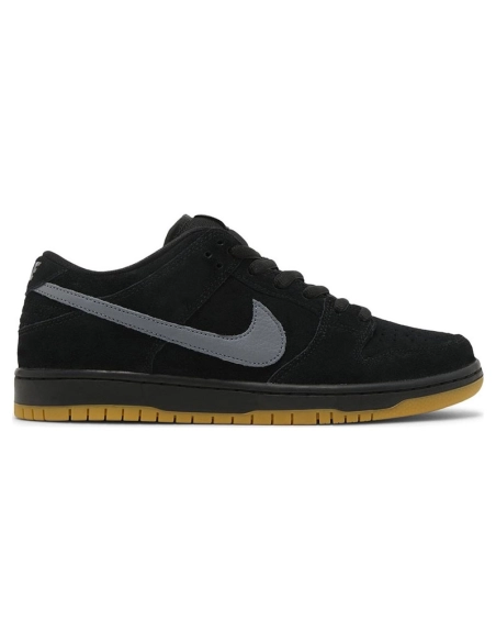 DUNK LOW PRO SB FOG,Dunk SB,NIKE SHOES Reps