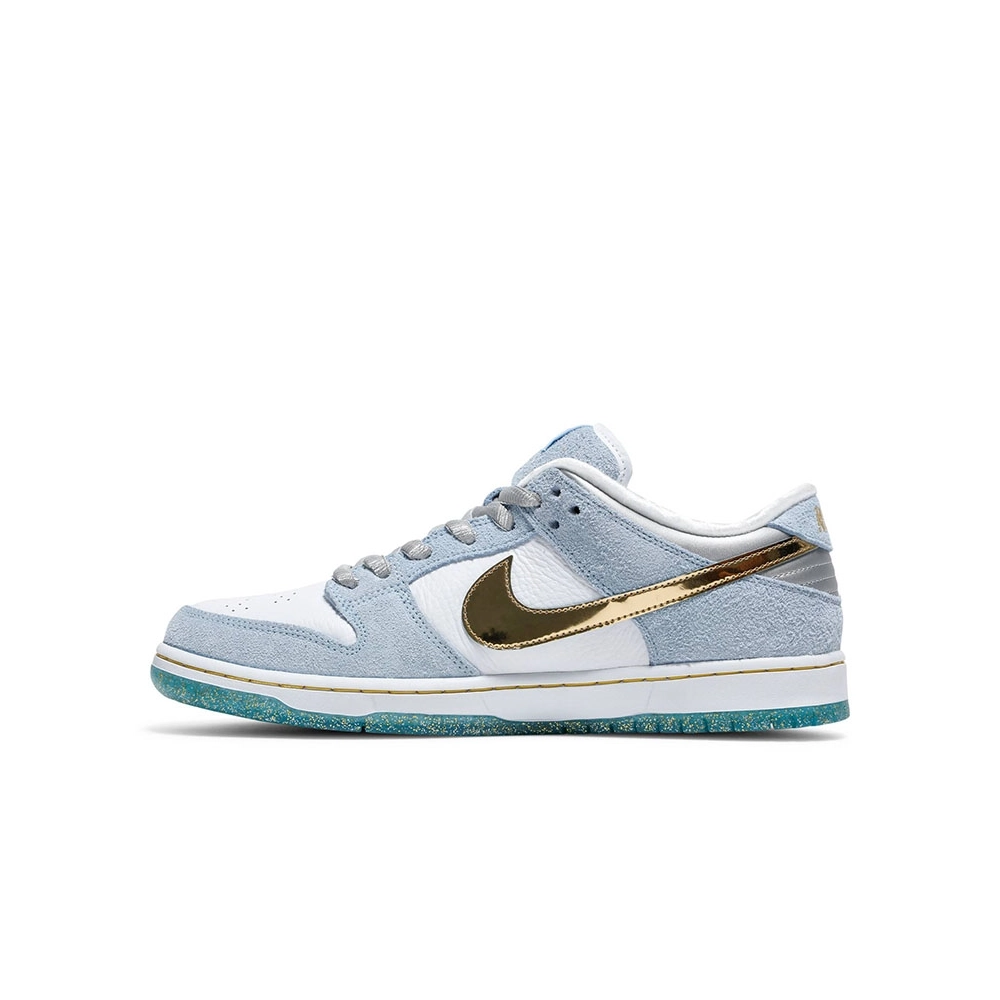 SEAN CLIVER X DUNK LOW SB HOLIDAY SPECIAL,Dunk SB,NIKE SHOES Reps
