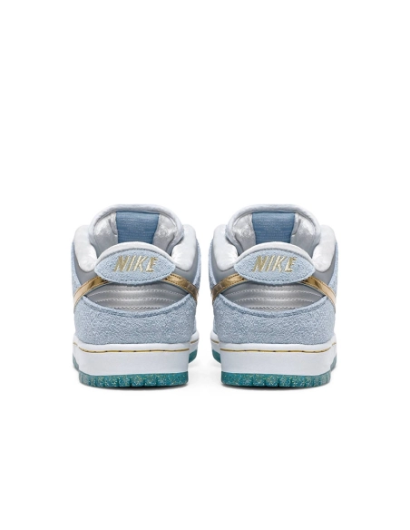 SEAN CLIVER X DUNK LOW SB HOLIDAY SPECIAL,Dunk SB,NIKE SHOES Reps