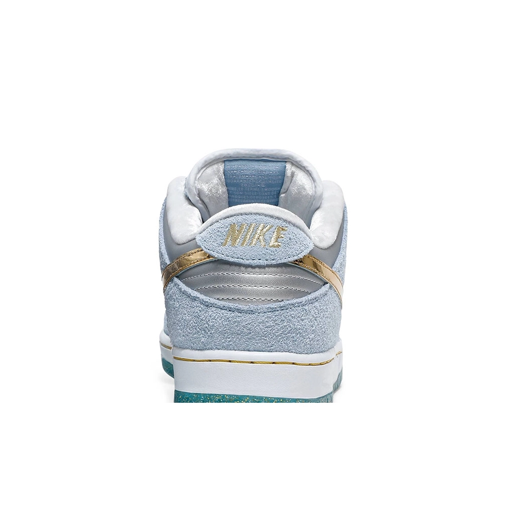 SEAN CLIVER X DUNK LOW SB HOLIDAY SPECIAL,Dunk SB,NIKE SHOES Reps