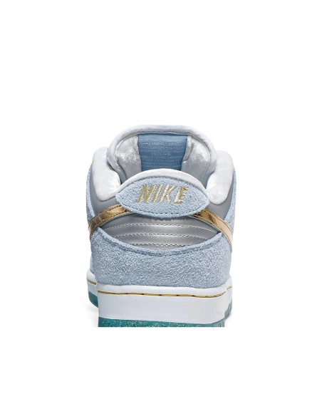 SEAN CLIVER X DUNK LOW SB HOLIDAY SPECIAL,Dunk SB,NIKE SHOES Reps