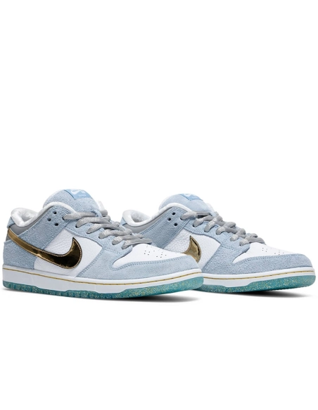 SEAN CLIVER X DUNK LOW SB HOLIDAY SPECIAL,Dunk SB,NIKE SHOES Reps