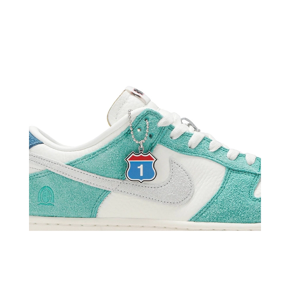 KASINA X DUNK LOW ROAD SIGN,Dunk SB,NIKE SHOES Reps