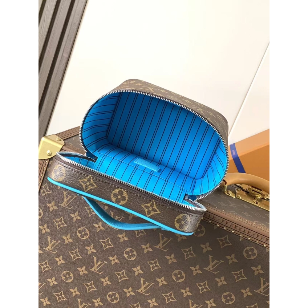 Louis Vuitton Nice Mini Bags M12647 20X13.5X12cm,Louis Vuitton Bags