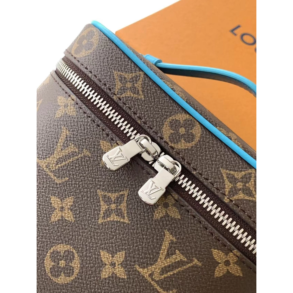 Louis Vuitton Nice Mini Bags M12647 20X13.5X12cm,Louis Vuitton Bags