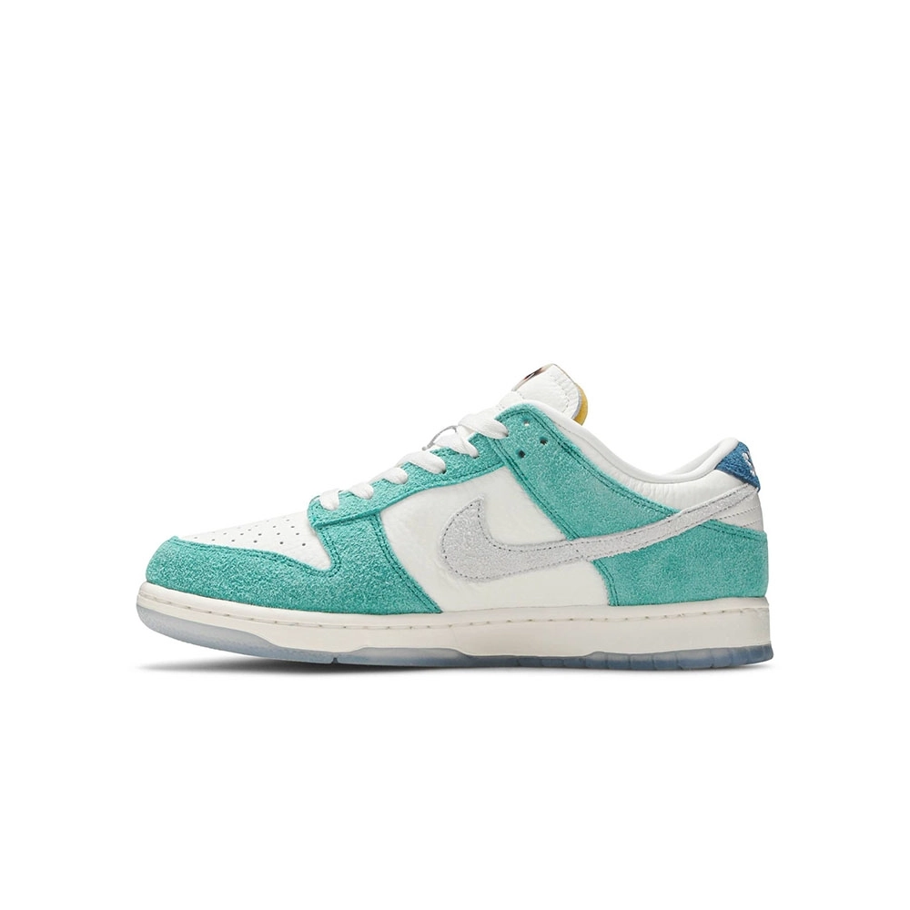 KASINA X DUNK LOW ROAD SIGN,Dunk SB,NIKE SHOES Reps