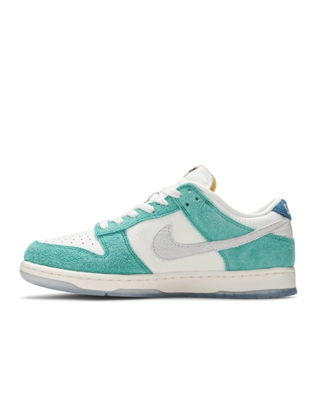 KASINA X DUNK LOW ROAD SIGN,Dunk SB,NIKE SHOES Reps