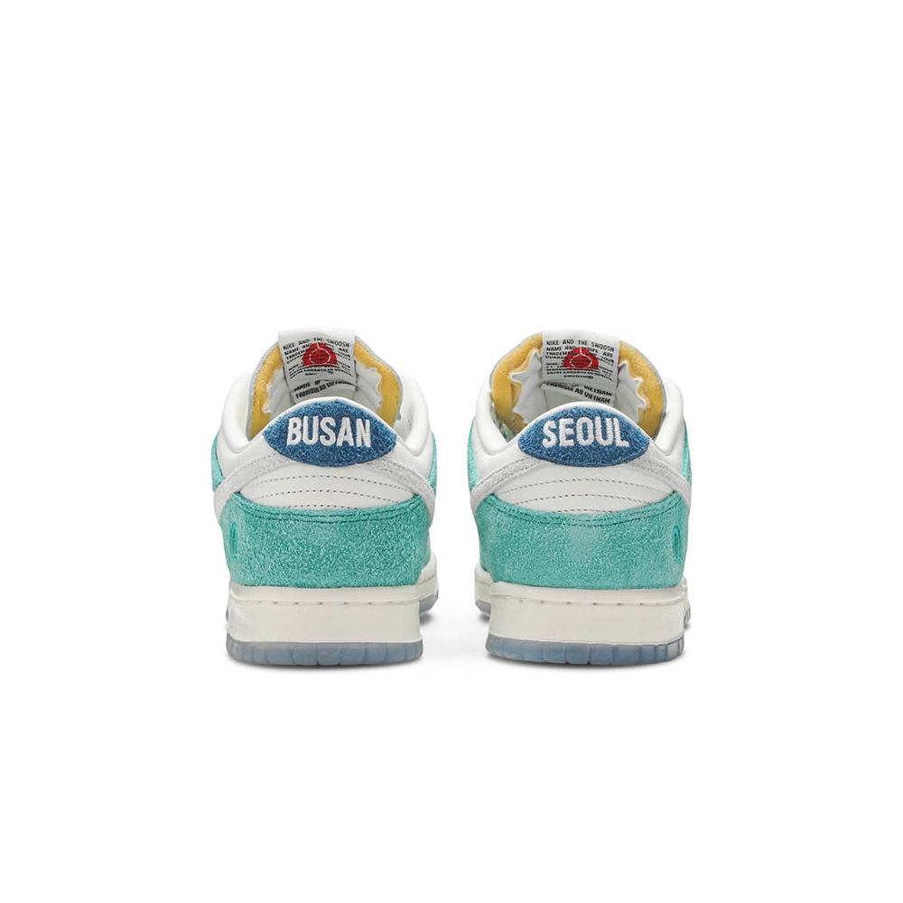 KASINA X DUNK LOW ROAD SIGN,Dunk SB,NIKE SHOES Reps