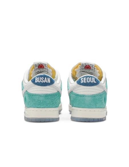 KASINA X DUNK LOW ROAD SIGN,Dunk SB,NIKE SHOES Reps
