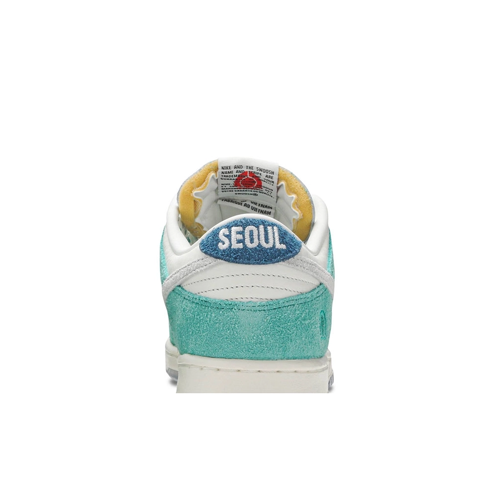 KASINA X DUNK LOW ROAD SIGN,Dunk SB,NIKE SHOES Reps