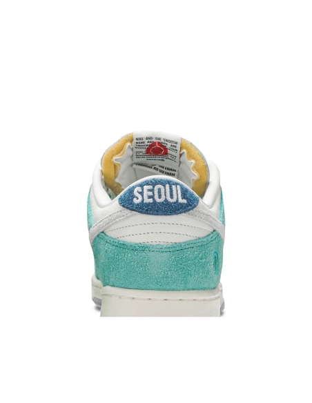 KASINA X DUNK LOW ROAD SIGN,Dunk SB,NIKE SHOES Reps