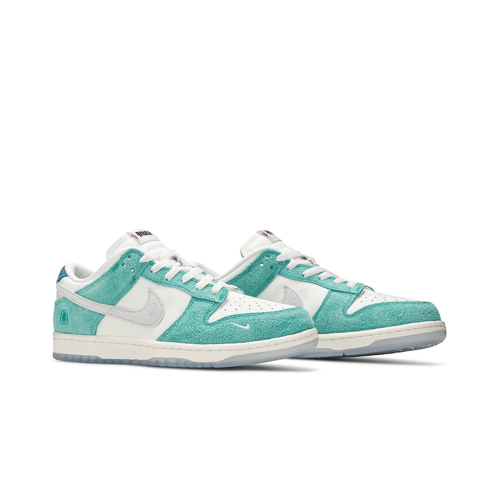 KASINA X DUNK LOW ROAD SIGN,Dunk SB,NIKE SHOES Reps