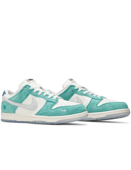 KASINA X DUNK LOW ROAD SIGN,Dunk SB,NIKE SHOES Reps