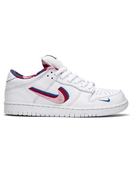Parra x Dunk Low OG SB QS,Dunk SB,NIKE SHOES Reps