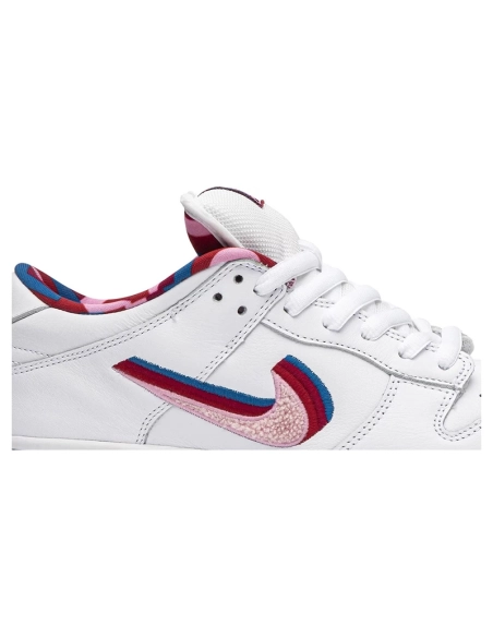 Parra x Dunk Low OG SB QS,Dunk SB,NIKE SHOES Reps