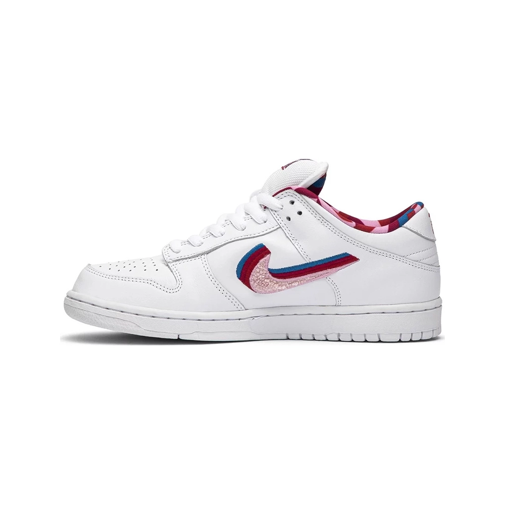 Parra x Dunk Low OG SB QS,Dunk SB,NIKE SHOES Reps