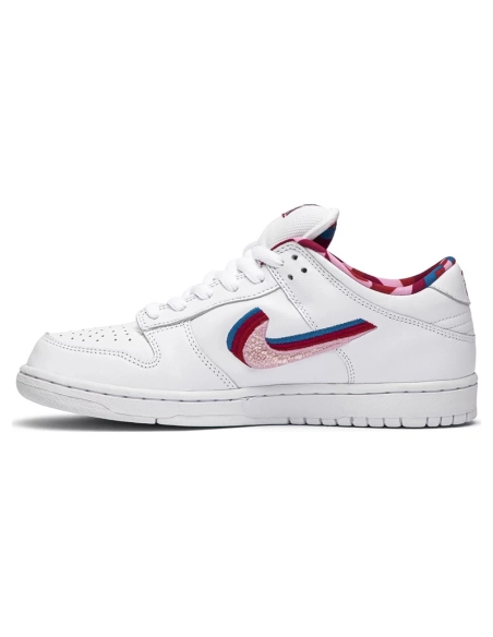 Parra x Dunk Low OG SB QS,Dunk SB,NIKE SHOES Reps