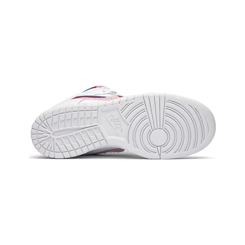 Parra x Dunk Low OG SB QS,Dunk SB,NIKE SHOES Reps