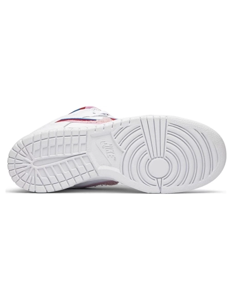 Parra x Dunk Low OG SB QS,Dunk SB,NIKE SHOES Reps