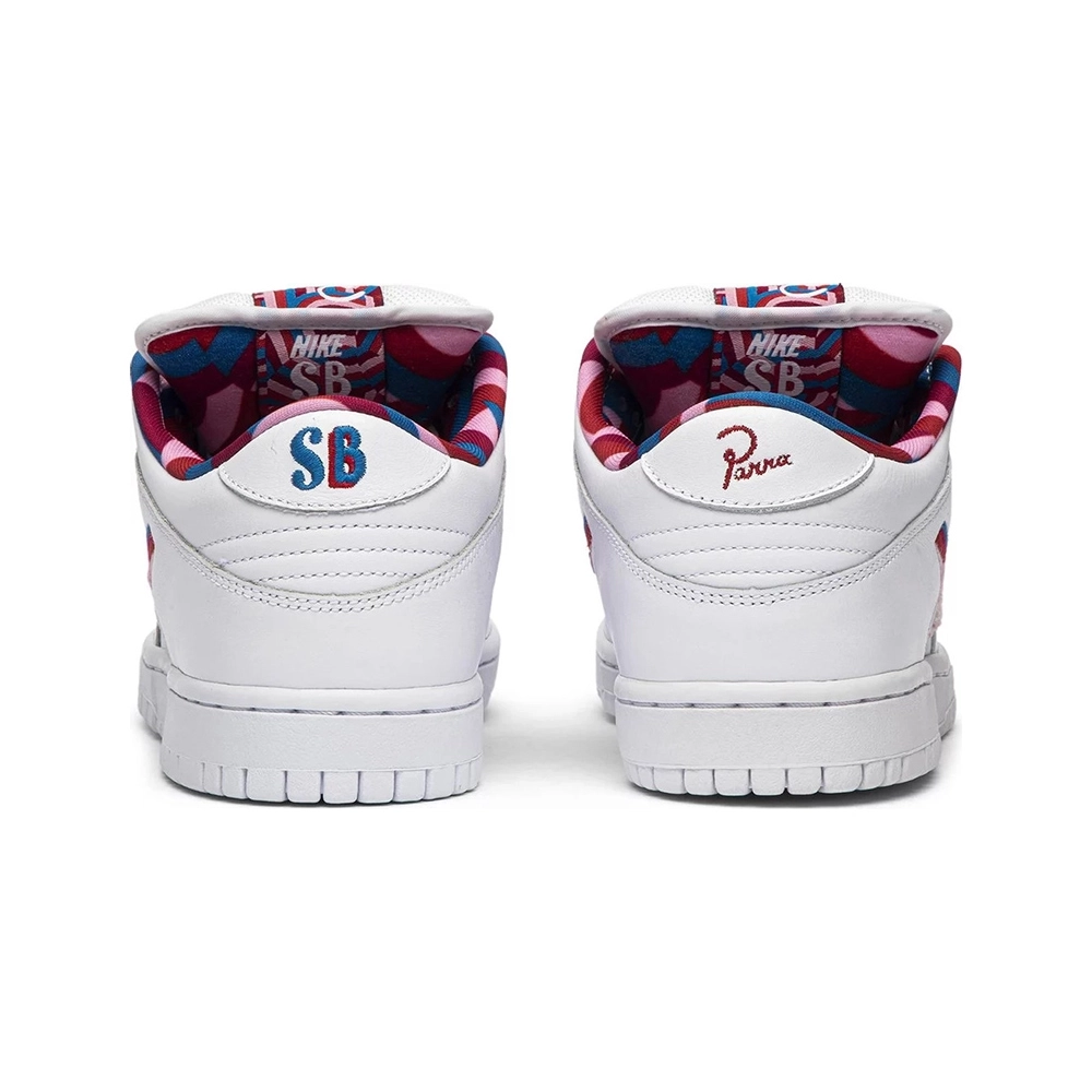 Parra x Dunk Low OG SB QS,Dunk SB,NIKE SHOES Reps