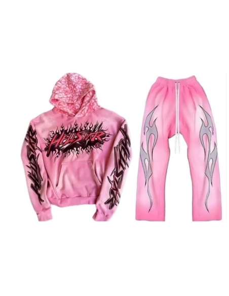 Hellstar Brainwashed Without Brain Set,Hell Star