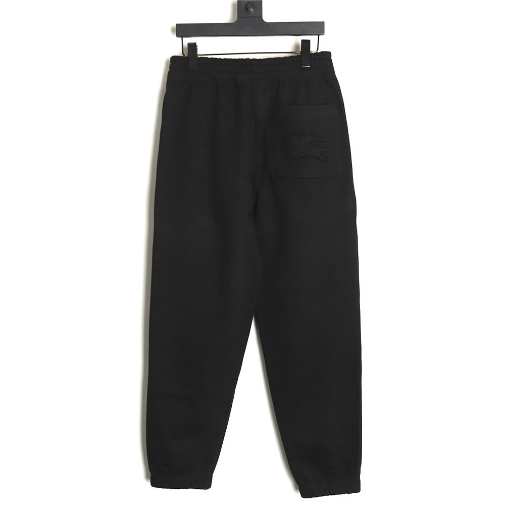 Burberry Warhorse Patch Trousers TSK1,Burberry