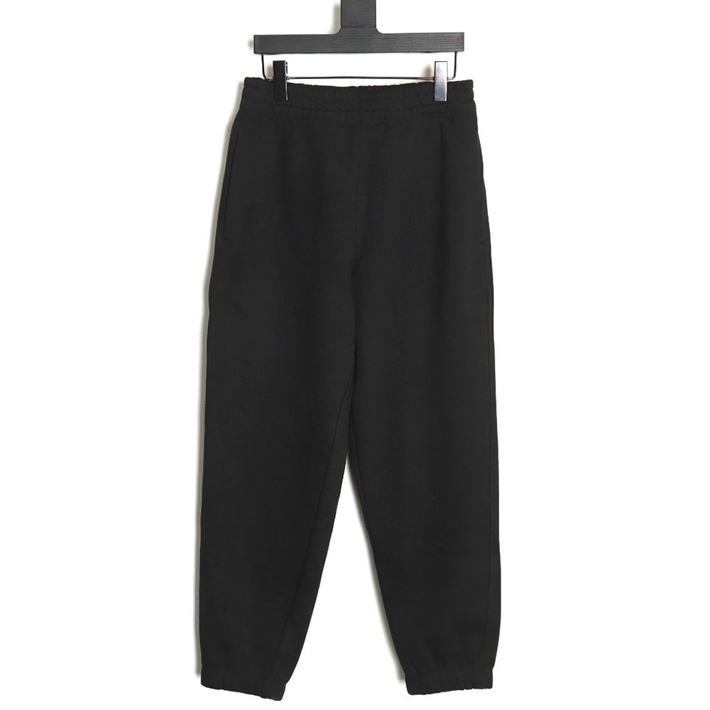 Burberry Warhorse Patch Trousers TSK1,Burberry