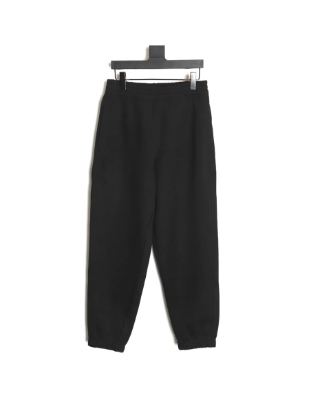 Burberry Warhorse Patch Trousers TSK1,Burberry