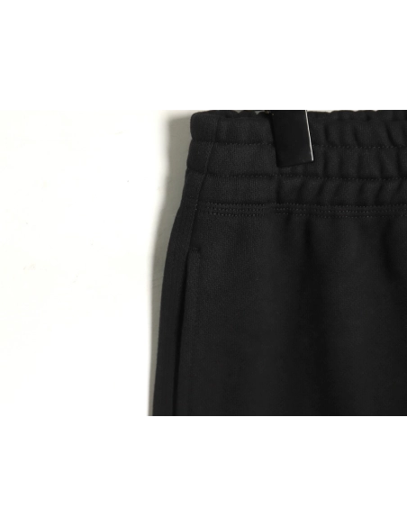 Burberry Warhorse Patch Trousers TSK1,Burberry