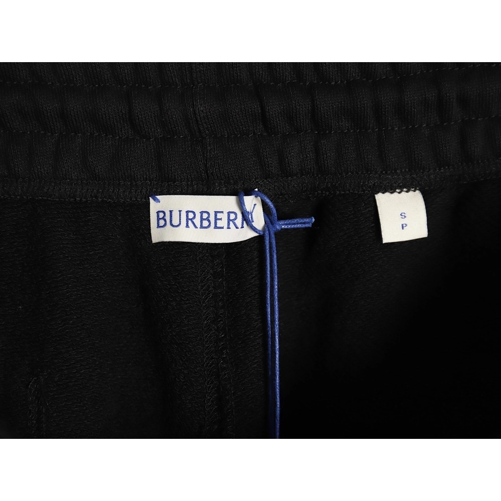 Burberry Warhorse Patch Trousers TSK1,Burberry