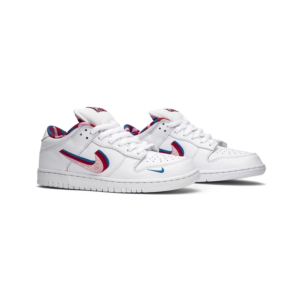Parra x Dunk Low OG SB QS,Dunk SB,NIKE SHOES Reps