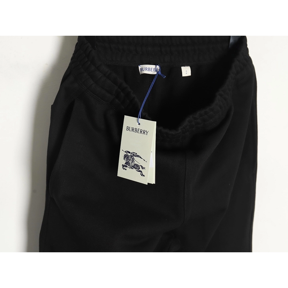 Burberry Warhorse Patch Trousers TSK1,Burberry