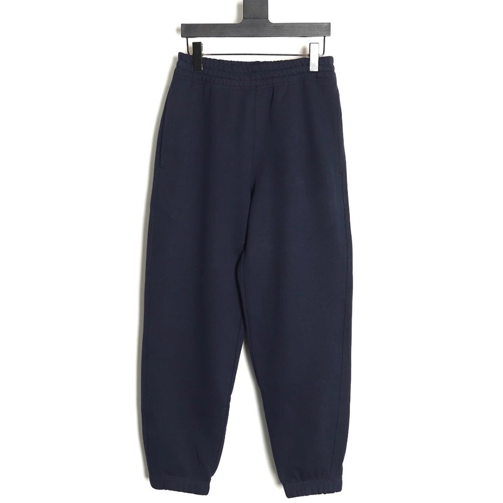 Burberry Warhorse Patch Trousers,Burberry
